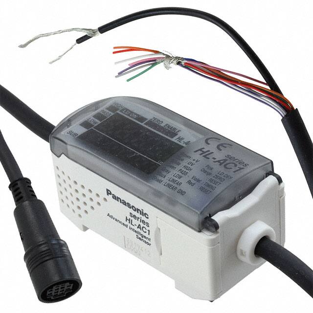 HL-AC1P Panasonic Industrial Automation Sales  Accessories